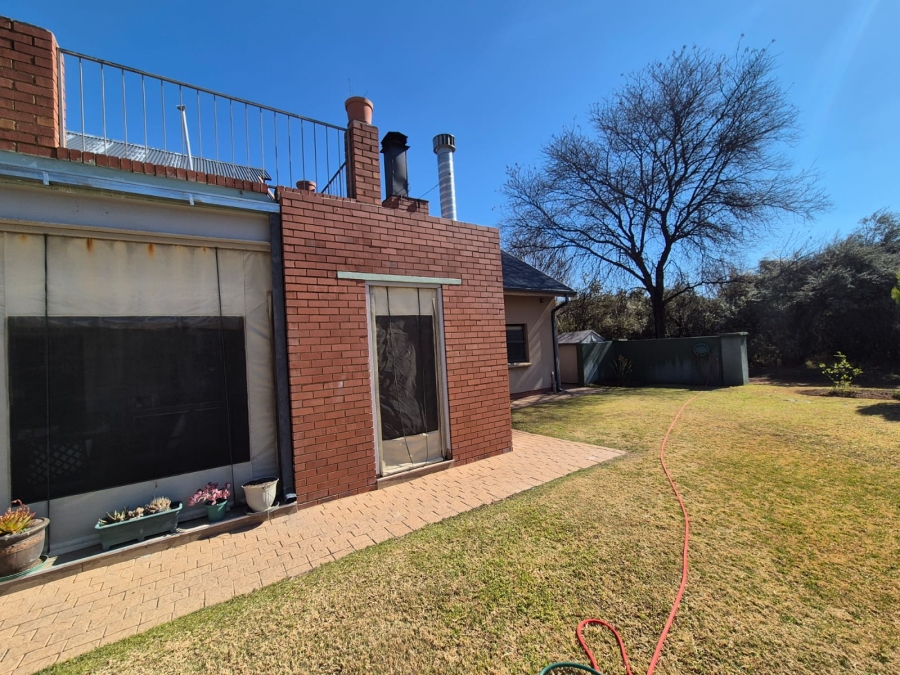 3 Bedroom Property for Sale in Vaal de Grace Golf Estate North West
